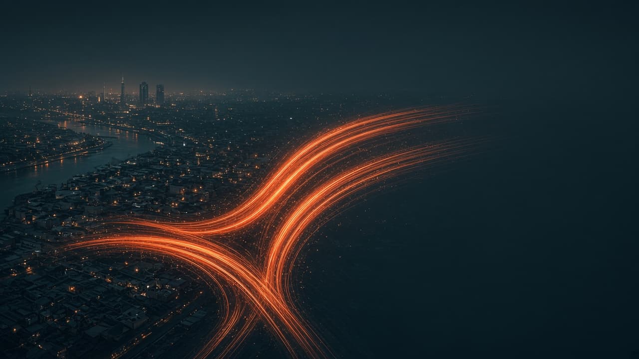تقنية المعلومات والتحول الرقمي